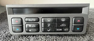 Pedido Calefacción Aire Acondicionado SAAB 9-5 50-48-731 A0120531 - Imagen 1 de 6