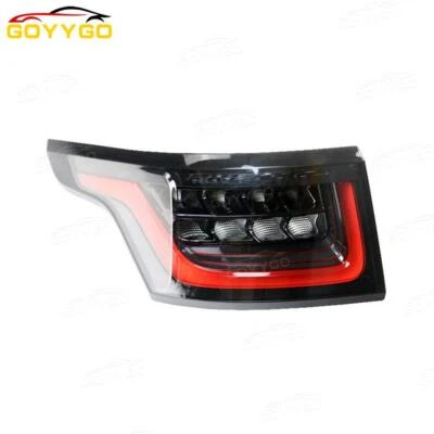 6pins Left Tail Light Brake Light For Land Rover Range Rover Sport L494 2018-2021 - Image 1 of 4