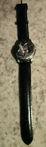 Seltene Harry Potter & Eule Zauberer limitierte Auflage Flipwatch Sammlerstück - Bild 1 von 8