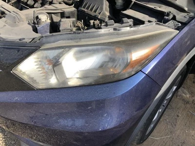 Faro delantero izquierdo conductor honda hr-v 2016 2017 2018 luz halógena lámpara 877114 Foto 1 de 4
