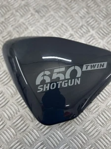 Royal Enfield Shotgun 650 2024 left hand side fairing cover panel 2024 - 2025 - Picture 1 of 8