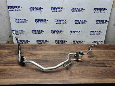 PEUGEOT 3008 MK2 1.6 GASOLINA AIRE ACONDICIONADO AIRE ACONDICIONADO TUBO MANGUERA 2016-2020 Foto 1 de 4