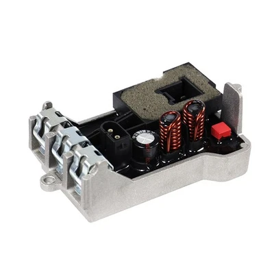 ATEC AMPLIFICATORE DI POTENZA CENTRALINA RISCALDAMENTO PER MERCEDES CLASSE C W20 - Immagine 1 di 4