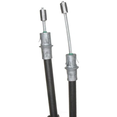 Кабель переднего стояночного тормоза для Jeep Wrangler 1992 1993 1994 Raybestos 1991-1995 годов выпуска - Изображение 1 из 2