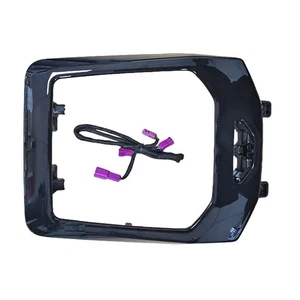 OE Center Console Shifter Trim Panel Ambient Light for BMW G60/61 G90 M5 2024-26 - Picture 1 of 6