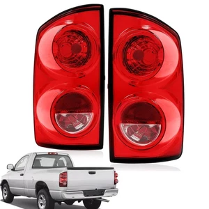 Conjunto de luces traseras para Dodge Ram 1500 2007 2008 2009 Dodge Ram 2500 3500 R... - Imagen 1 de 7
