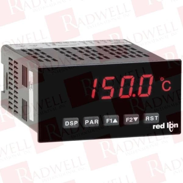 RED LION CONTROLS PAXT0000 / PAXT0000 (NEW IN BOX) - Image 1 of 1