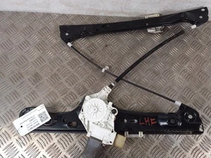 BMW 3 SERIES 2005-2013 WINDOW REGULATOR PASSENGERS LEFT FRONT 4 Door Saloon - Picture 1 of 16