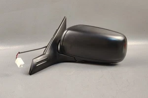 Subaru Impreza 2000 2004 3 Filo Porta Laterale Specchio Gruppo Sinistro Mano OEM - Picture 1 of 22