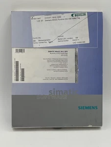 SIEMENS 6AV6381-1BH06-2AX0 - Picture 1 of 5