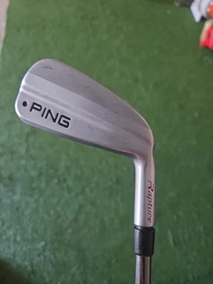 Ping Rapture Driving Iron 2 Eisen.  Stiff Flex Schaft - Bild 1 von 4