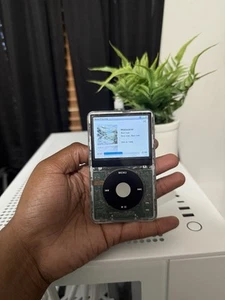 Custom 7. Gen iPod mit 512gb, Bluetooth, 3000mAh Akku, Haptik etc. - Bild 1 von 5