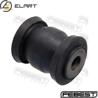 2x CONTROL ARMTRAILING ARM BUSH MAB-2EA3 FOR SUBARU FORESTER MITSUBISHI 2.5L - Image 1 of 4