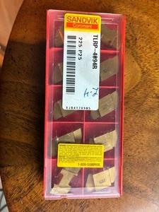 Sandvik TLRP-4094R 225 P25 8J0417905 Fräseinsätze - Bild 1 von 2