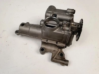 Bomba de aceite Volvo XC70 2014 diésel 158 kW 16804702 CAP22878 Foto 1 de 4