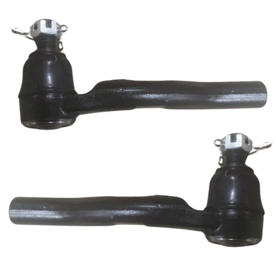 Front Outer Track Rod Ends For Honda Stepwagon RK5 2009-2015 Pair Left Right - Image 1 of 4