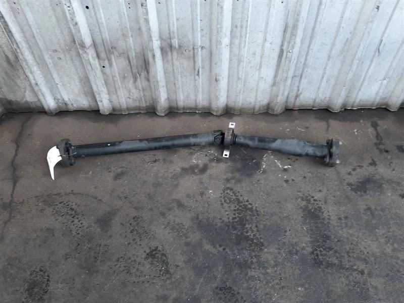 BMW F31 328d Rear Drive Shaft Propeller AWD Type Diesel 26108642910 - Image 1 of 4