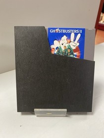 Ghostbusters 2 Nintendo NES PAL B FAH Jeu Seul Avec Cale
