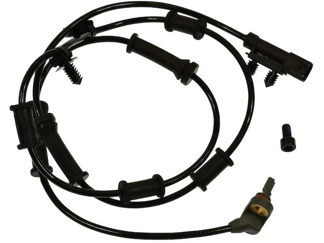 Front Right ABS Speed Sensor For 07-17 Dodge Jeep Caliber Compass Patriot YM28S6 - Image 1 of 1