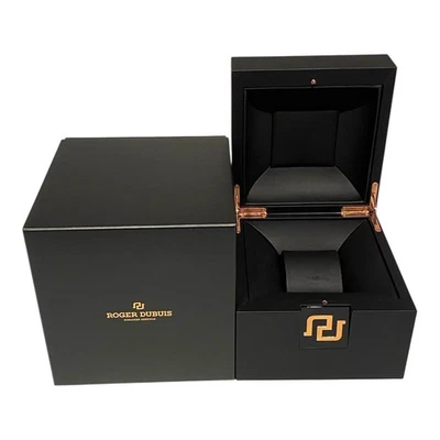 Caja Reloj Roger Dubuis Foto 1 de 4
