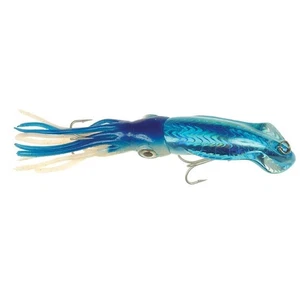 Flashmer Calamara 12cm -24g - 1pc/pk - Imagen 1 de 4