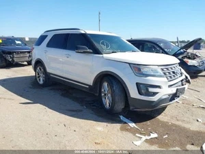 Chassis ECM Multifunction Keyless Ignition Fits 16 EXPLORER 2010509 - Imagen 1 de 12