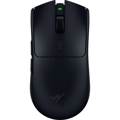 Razer - Viper V3 HyperSpeed Lightweight Optical Gaming Mouse with 280 Hour Ba... - Image 1 of 4