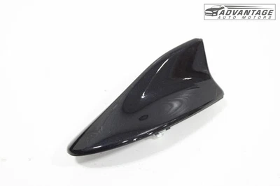 2018-2024 TOYOTA CAMRY ROOF SHARK FIN ANTENNA MODULE ATTITUDE BLACK METALLIC OEM - Image 1 of 4