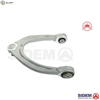 CONTROLTRAILING ARM WHEEL SUSPENSION 35670 FOR ALFA ROMEO 552 73 835 2.0L 4cyl - Image 1 of 4