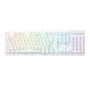 Razer DeathStalker V2 Pro Low Profile Clicky Optical Switch Gaming Keyboard - Picture 1 of 8