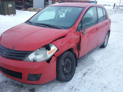 Used HVAC Blower Motor fits: 2010 Nissan Versa from 11/09 Grade A - Изображение 1 из 4
