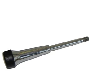 1978 1979 1980 Oldsmobile Cutlass 442 Steering Column Tilt Lever New Chrome - Picture 1 of 1