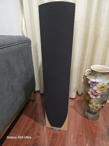 Jamo Speakers With 2 Equalisers - Picture 1 of 3