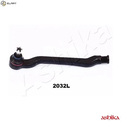 TIE ROD END 111-02-2032L FOR LEXUS 1UR-FSE/FE 4.6L 3UZ-FE 4.3L 2UR-FSE 5.0L LS - Image 1 of 4