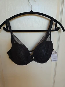 $88 Chantelle 36D Festivite Sujetador Camiseta con aros Lencería para mujer C36820 - Imagen 1 de 6
