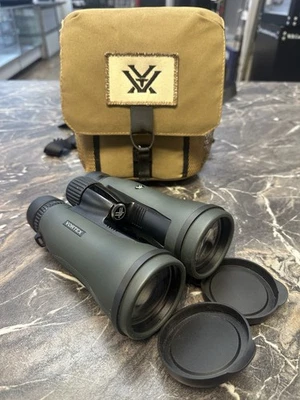 Vortex Diamondback HD 15x56 Binoculars Excellent with Bag Work Perfect - Image 1 of 4