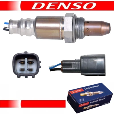 1PÇS Sensor de Oxigênio Denso OEM Para 2005 2006 2007 2008 2009 2010 Scion TC 2.4L L4 - Imagem 1 de 4