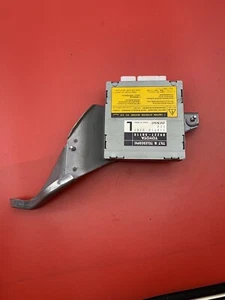 2004-2006 LEXUS LS430 SEDAN TILT TELESCOPIC COMPUTER CONTROL MODULE UNIT OEM - Picture 1 of 4