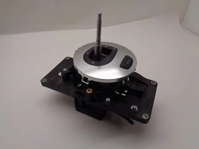 Original Audi R8 420 Levier de Commutation 420713105 Coulisse - Image 1 of 4