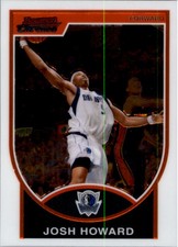 A6444- 2007-08 Bowman Chrome Bk Card #s 1-110+ -You Pick- 10+ FREE US SHIP