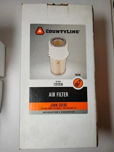Neuer Karton Luftfilter für John Deere 855, 955. TSC #1297836. Details siehe Bilder! - Bild 1 von 2