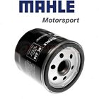 MAHLE Engine Oil Filter for 2002-2005 Jeep Liberty - Oil Change Lubricant bv Jeep Liberty