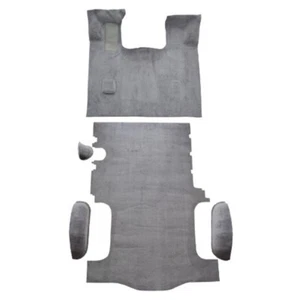 Carpet for 96-02 Chevy Express 1500 Van Short Fits 135 WB Complete Cutpile - Picture 1 of 25