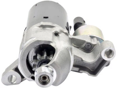 Arranque Bosch 87263SWWF 2014 2015 2016 2017 4,0 L V8 para Audi S6 2013-2018 Foto 1 de 2