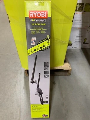 RYOBI CANADA Expand-It Pruner Universal Attachment - Image 1 of 4