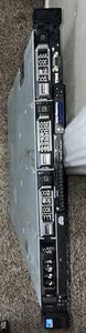 Dell Poweredge R310 Xeon x3430 2.4ghz Quad Core / 6gb / 3x 250gb / DVD / 350w - Picture 1 of 10