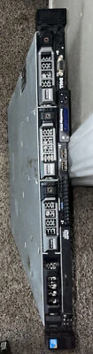 Dell Poweredge R310 Xeon x3430 2.4ghz Quad Core / 6gb / 3x 250gb / DVD / 350w - Image 1 of 4