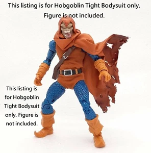 Body ajustado dedicado Hasbro Marvel Legends Demogoblin Hobgoblin - Imagen 1 de 4