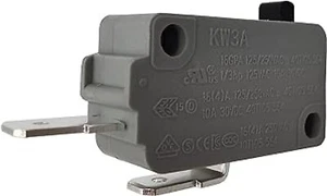 MW-7100-33 16A NORMALLY OPEN MICROWAVE DOOR SWITCH. - Picture 1 of 3