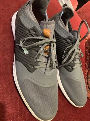 Zapatos de golf Puma Foto 1 de 4